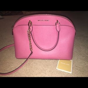 Michael Kors handbag